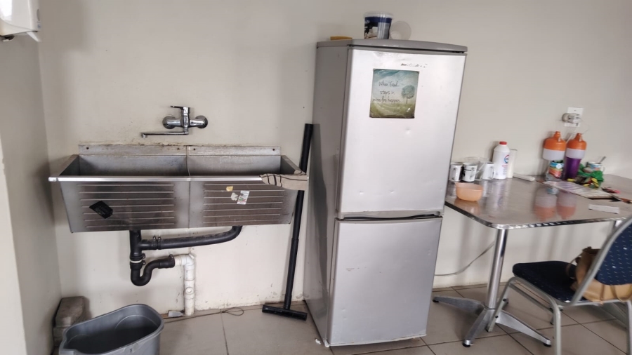 Commercial Property for Sale in Abrahamsrust Free State